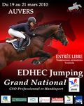 Affiche EJ